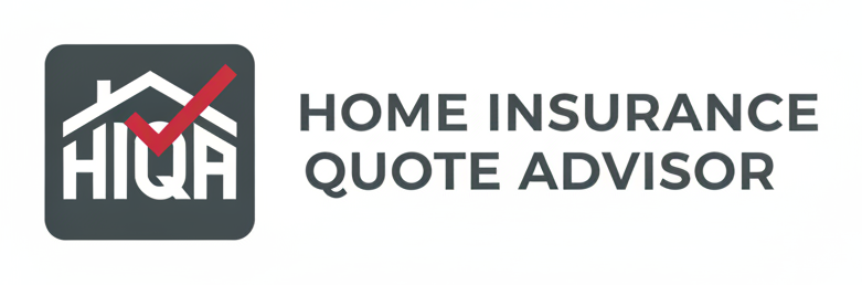 Home Insurance Quote Advisor logo